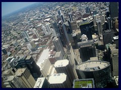 Views from Sears Tower 39